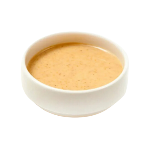 Peanut sauce